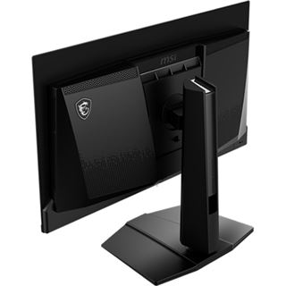 27" (68,58cm) MSI MAG 271QPXDE QD-OLED E2 schwarz 2560x1440