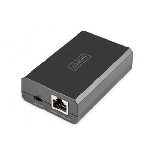 Digitus Gigabit PoE af,at,bt Splitter,10/100/1000 Mbps, 50W