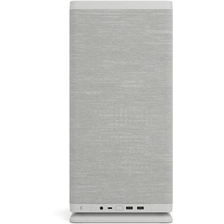 Fractal Design Mood Light Gray mITX
