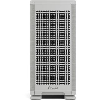 Fractal Design Mood Light Gray mITX