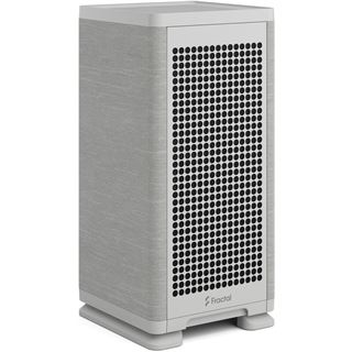 Fractal Design Mood Light Gray mITX