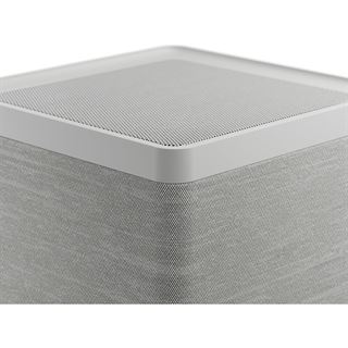 Fractal Design Mood Light Gray mITX