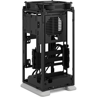 Fractal Design Mood Light Gray mITX