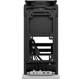 Fractal Design Mood Light Gray mITX