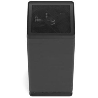 Fractal Design Mood Black mITX