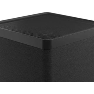 Fractal Design Mood Black mITX