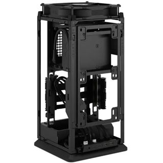Fractal Design Mood Black mITX