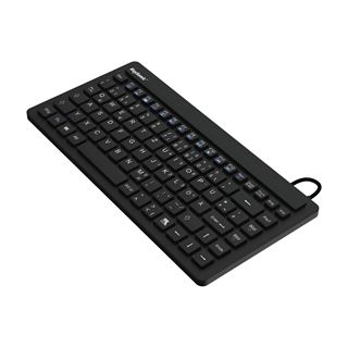 KeySonic KSK-3230IN (US) IP68 W-dicht Silikon