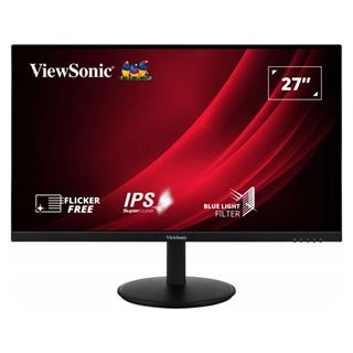 27" (68,58cm) ViewSonic VG2709-2K-MHD schwarz 2560x1440 1x