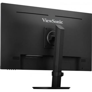 27" (68,58cm) ViewSonic VG2709-2K-MHD schwarz 2560x1440 1x