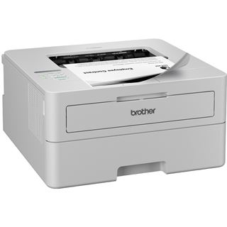 Brother HL-L2865DW Mono Laser Printer 34ppm Duplex