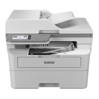 Brother MFC-L2960DW Mono MFP 34ppm 4-1 Duplex
