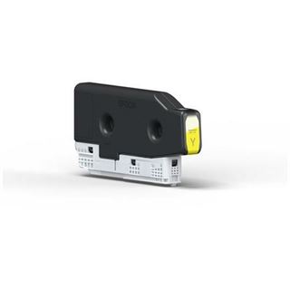 Epson WorkForce Enterprise AM-C400 Yellow Ink