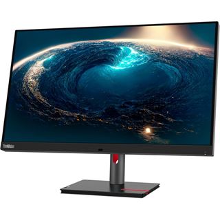 31.5" (80,01cm) Lenovo ThinkVision P32pz-30 schwarz 3840x2160
