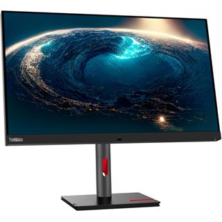 31.5" (80,01cm) Lenovo ThinkVision P32pz-30 schwarz 3840x2160