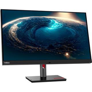 31.5" (80,01cm) Lenovo ThinkVision P32pz-30 schwarz 3840x2160