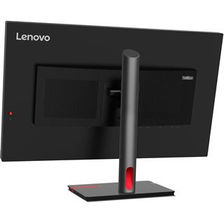 31.5" (80,01cm) Lenovo ThinkVision P32pz-30 schwarz 3840x2160
