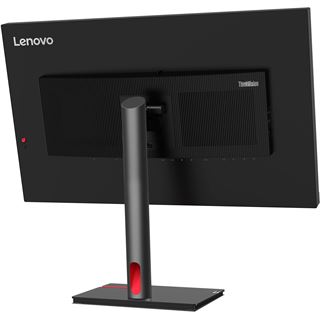 31.5" (80,01cm) Lenovo ThinkVision P32pz-30 schwarz 3840x2160