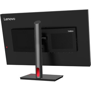 31.5" (80,01cm) Lenovo ThinkVision P32pz-30 schwarz 3840x2160
