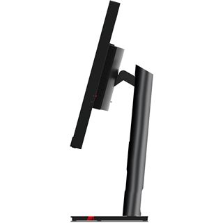 31.5" (80,01cm) Lenovo ThinkVision P32pz-30 schwarz 3840x2160
