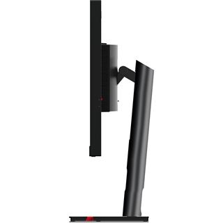 31.5" (80,01cm) Lenovo ThinkVision P32pz-30 schwarz 3840x2160