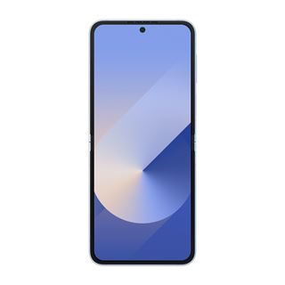 Samsung Galaxy Z Flip6 5G 17,03cm 6,7Zoll 12GB 512GB Blue