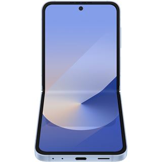 Samsung Galaxy Z Flip6 5G 17,03cm 6,7Zoll 12GB 512GB Blue