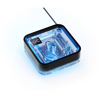 Alphacool Core 1 LT Aurora Acryl