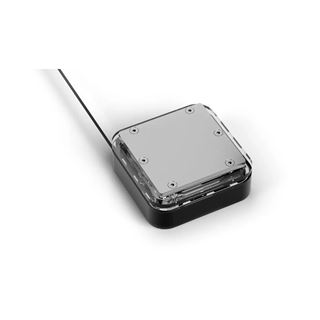 Alphacool Core 1 LT Aurora Acryl