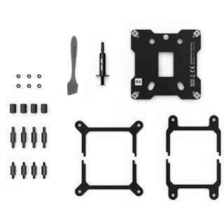 Alphacool Core 1 LT Black