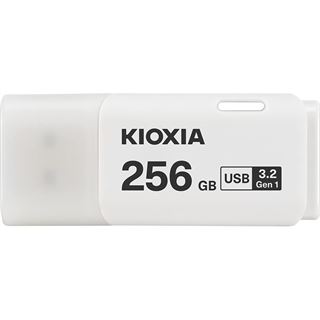 256GB KIOXIA TransMemory U301 USB 3.0