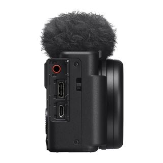 Sony ZV-1 II - Exmor RS CMOS