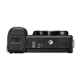 Sony ZV-E10 - Vlogger Systemkamera Body - Schwarz