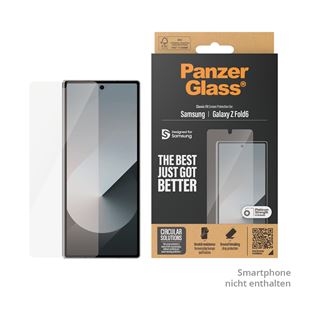 PanzerGlass SP Galaxy Z Fold6 CF