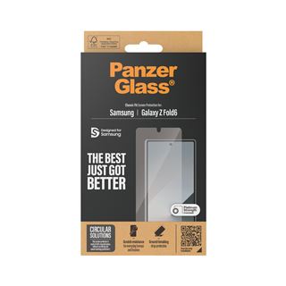 PanzerGlass SP Galaxy Z Fold6 CF