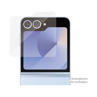 PanzerGlass SP Galaxy Z Flip6 CF