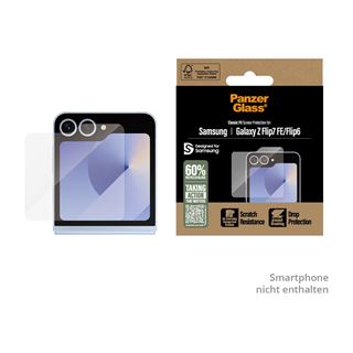 PanzerGlass SP Galaxy Z Flip6 CF