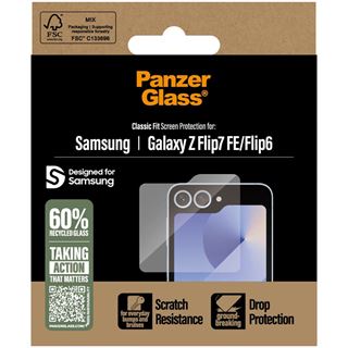 PanzerGlass SP Galaxy Z Flip6 CF