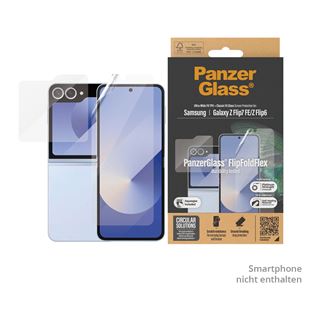 PanzerGlass SP TPU Galaxy Z Flip6