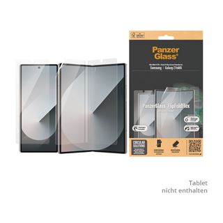 PanzerGlass SP TPU Galaxy Z Fold6