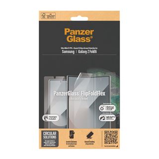 PanzerGlass SP TPU Galaxy Z Fold6