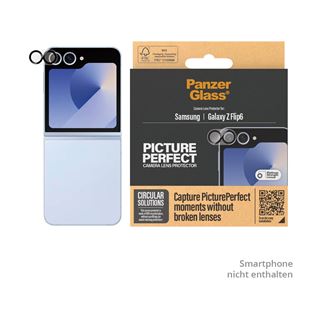 PanzerGlass Picture Perfect Galaxy Z Flip6