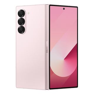 Samsung Galaxy Z Fold6 F956B 256GB pink