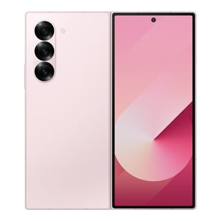 Samsung Galaxy Z Fold6 F956B 256GB pink