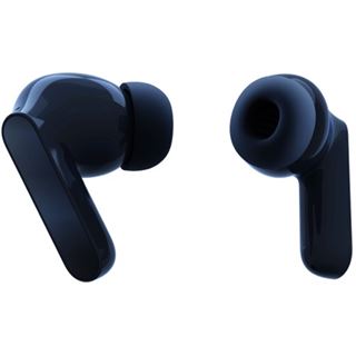 Motorola Moto Buds, blueberry