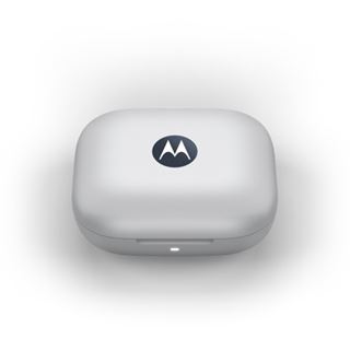 Motorola Moto Buds, blueberry
