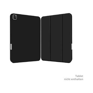 4smarts Folio Case Basic für Apple iPad Pro 11" (M4, 2024)