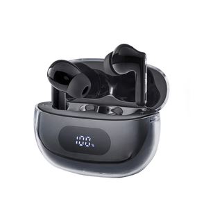 Intenso Buds Plus In-Ear Kopfh&ouml;rer T310AE schwarz