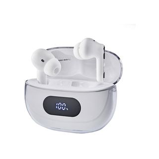 Intenso Buds Plus In-Ear Kopfhörer T312AE weiß