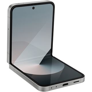 Samsung Galaxy Z Flip 6 256 GB Silver Shadow